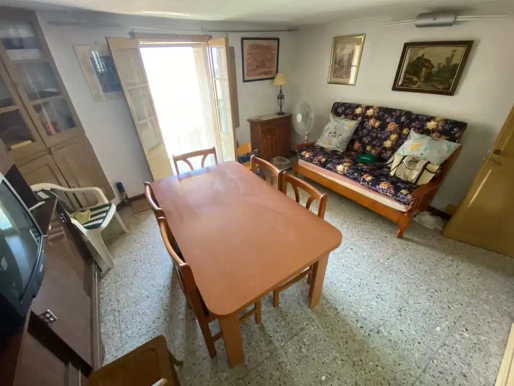 Comedor de Casa o chalet en venta en Tremp