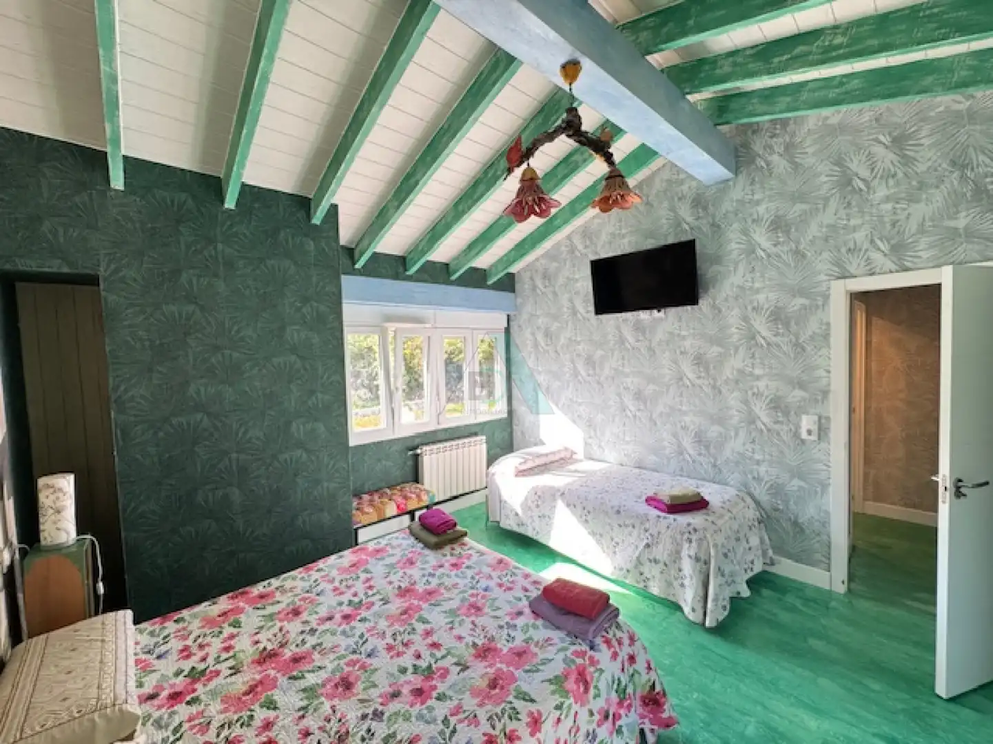 Haus mit Garten zum Verkauf in Balmori - valmori, imagen 15