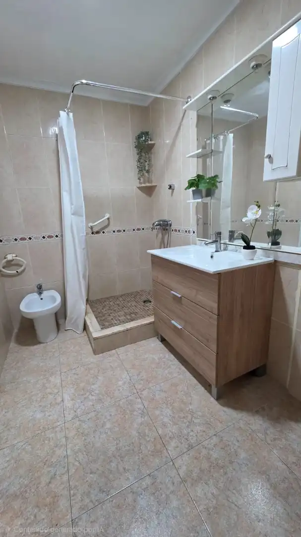 Flat for sale in Sant Josep - Zona Hospital
