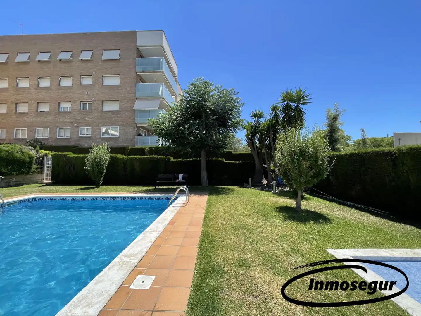 Piscina de Piso en venta en Salou con Aire acondicionado, Calefacción y Terraza