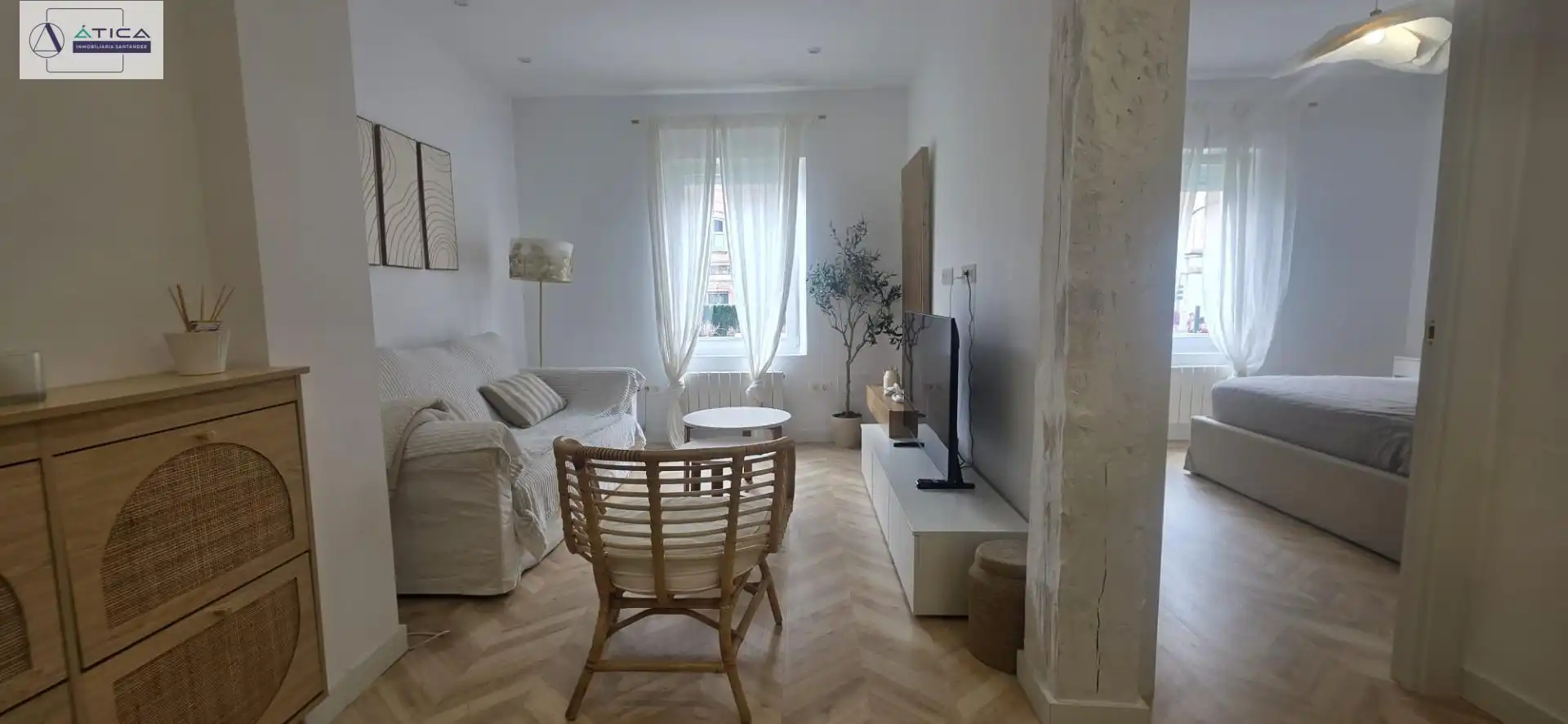 Living room of Ground floor for sale in General Dávila