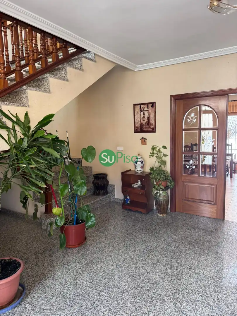 Casa o xalet en venda a Calle Laurel, 30, Borox