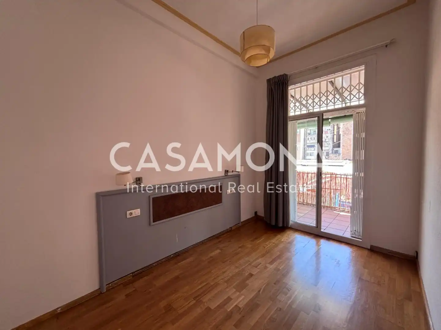 Außenansicht von Wohnungen zum Verkauf in Barcelona