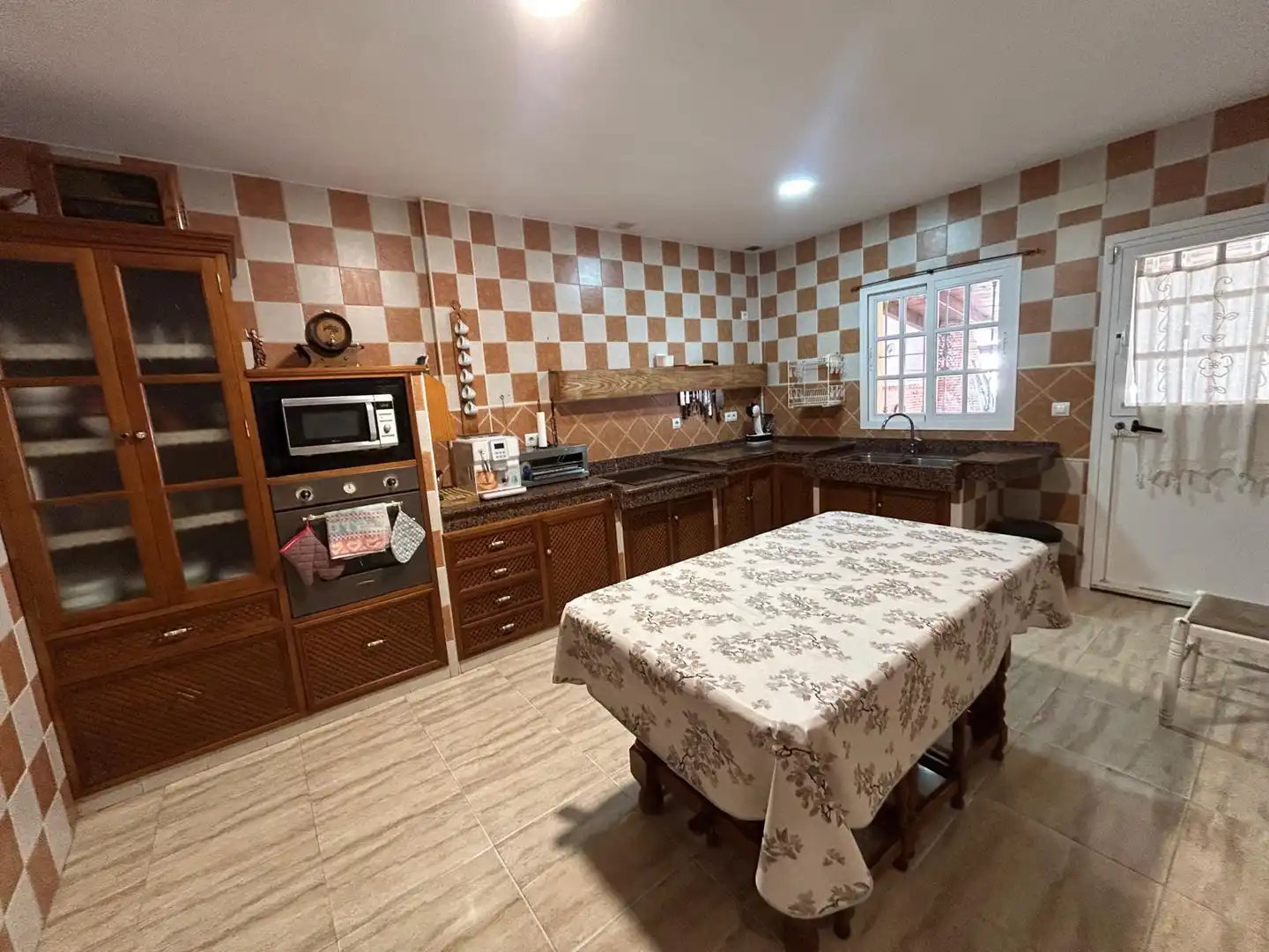 Maison avec terrasse à vendre à La Casería - San Carlos, imagen 25