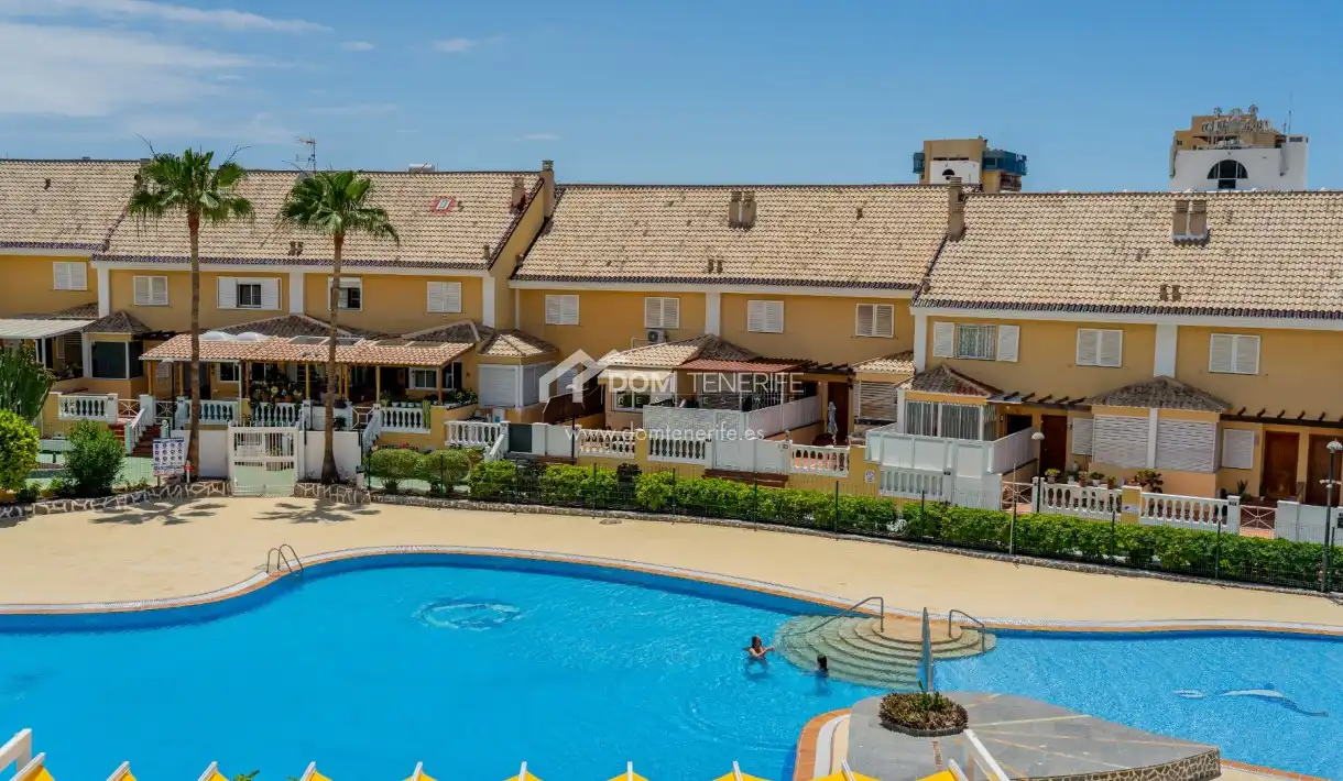 Piscina de Casa o chalet en venta en Arona con Aire acondicionado, Terraza y Trastero