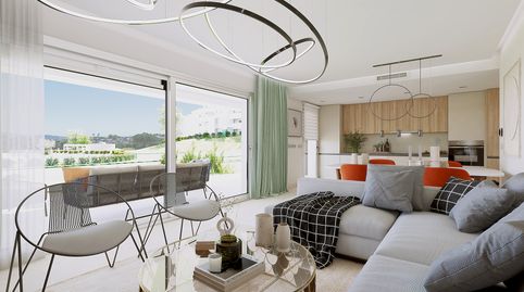 Foto 5 de Apartament en venda a La Cala Golf - Lagar Martell, Mijas