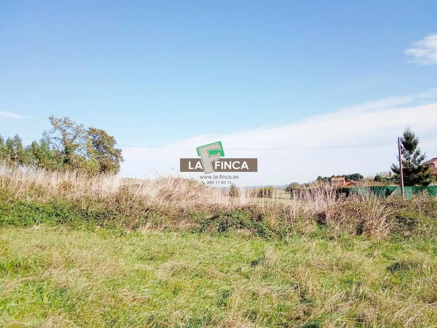 Residencial en venta en Corvera de Asturias
