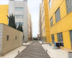 Exterior view of Study to rent in Guadalajara Capital