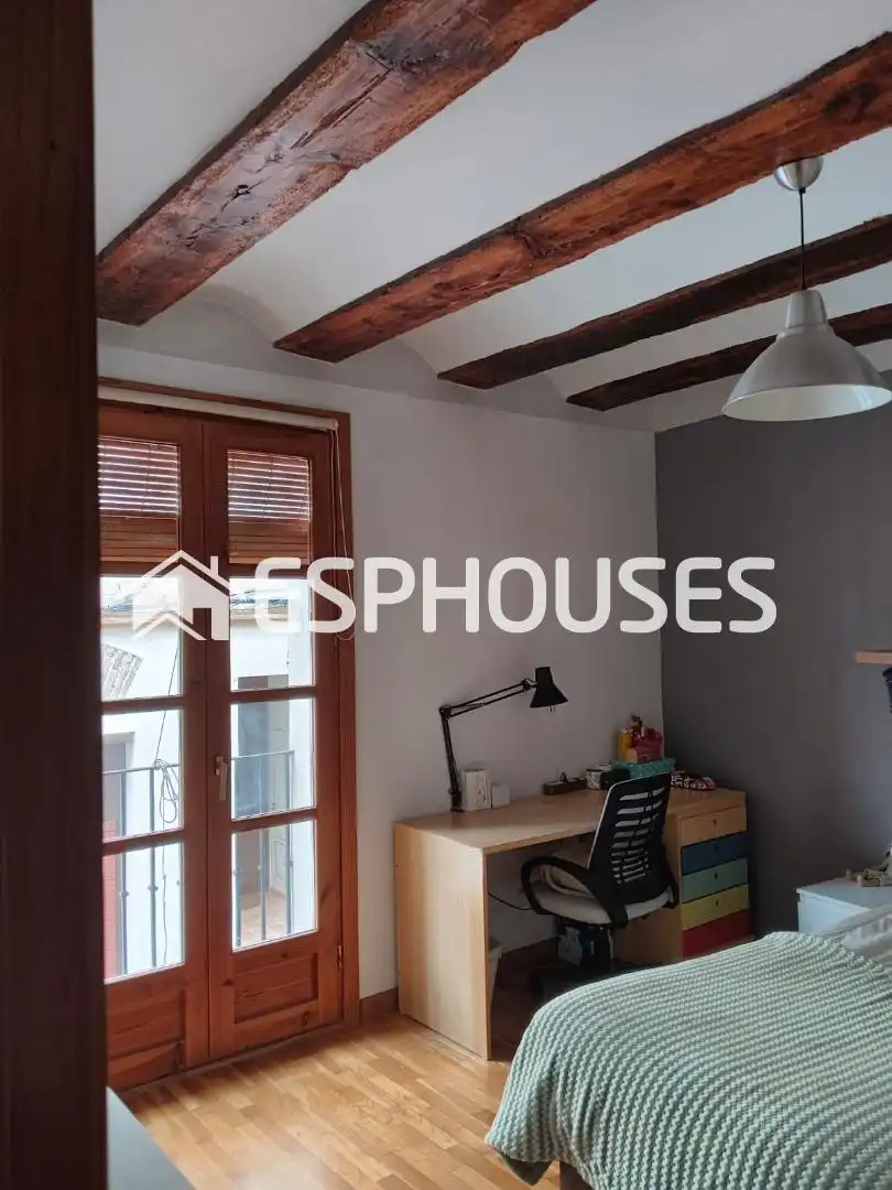 Casa in vendita a Biar, imagen 16