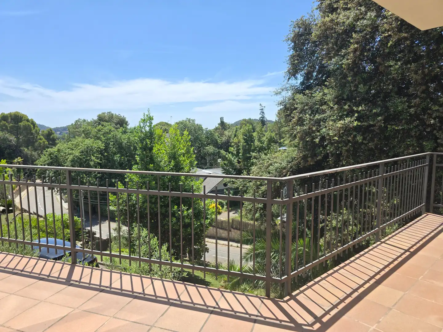 Villa avec terrasse à vendre à Carrer de la Serra del Gall, imagen 23