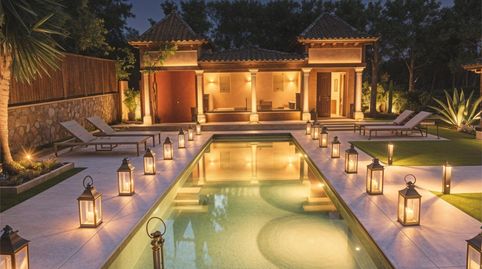 Foto 2 de Casa o chalet en venta en Río Real, Marbella