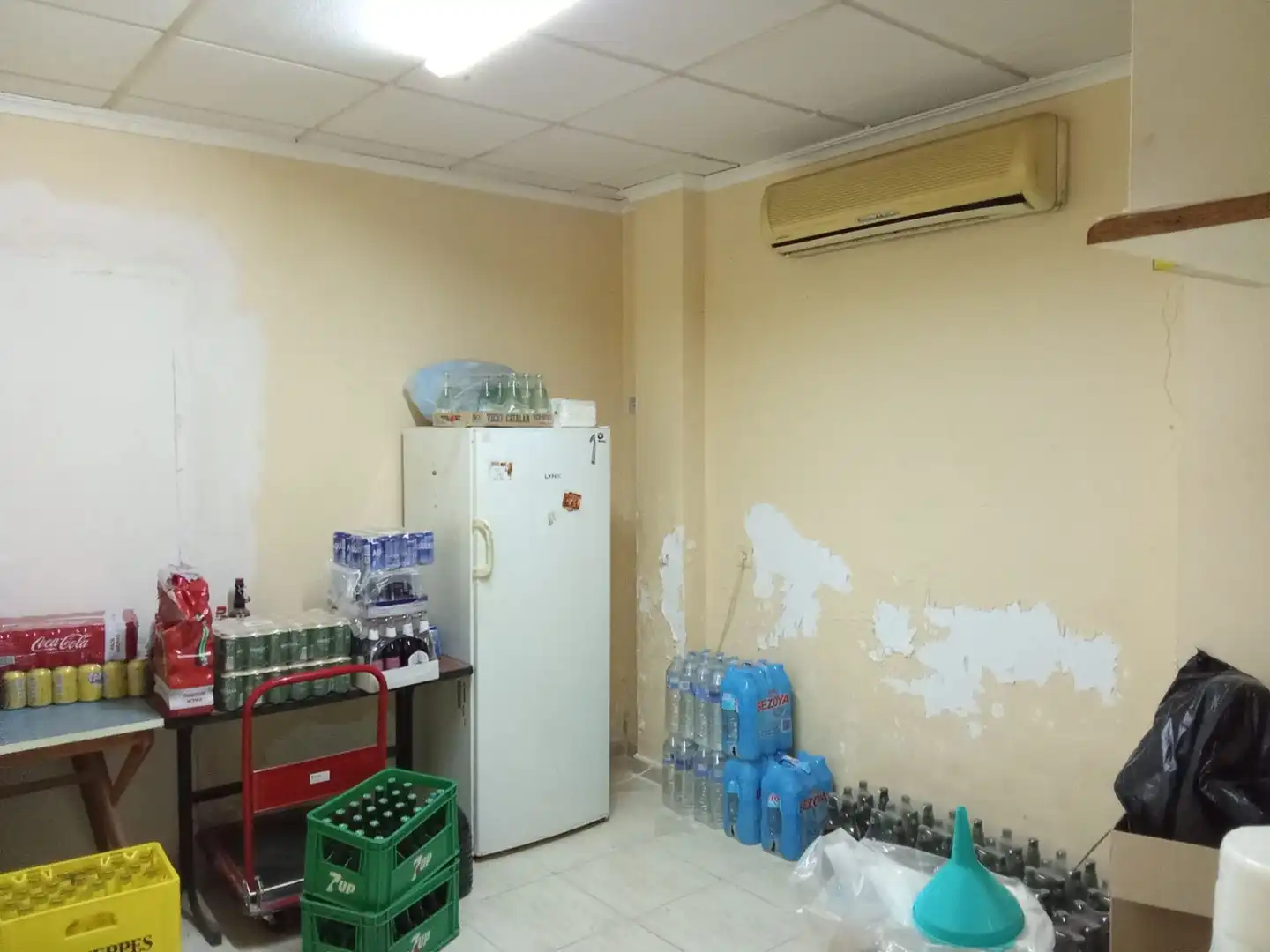 Local en venta en Torre-Pacheco con Aire acondicionado y Terraza