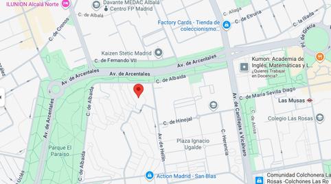 Photo 4 of Apartment for sale in Hellín, Madrid