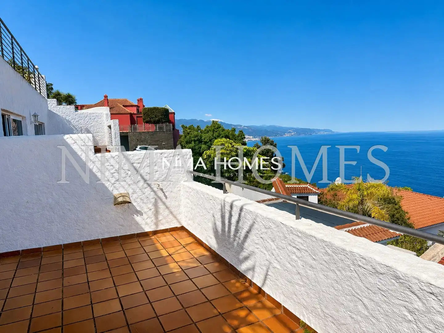 Maison jumelée à vendre à La Matanza de Acentejo, imagen 2