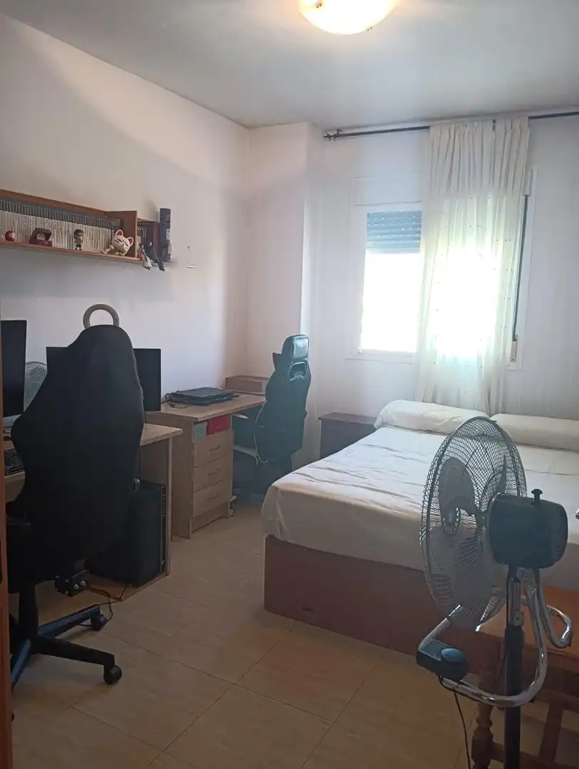 Wohnung mit Aufzug zum Verkauf in San Juan del Puerto, imagen 9