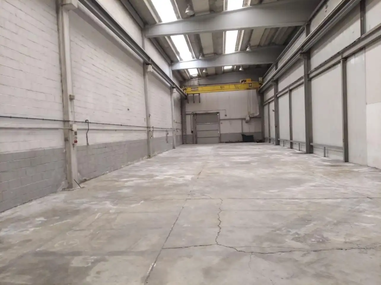 Nave industrielle à vendre à Derio