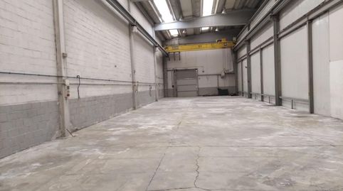 Pabellón en venta en DerioPolígono Neiver