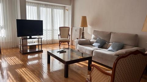 Photo 2 of Flat to rent in Barrio del Centro, Asturias