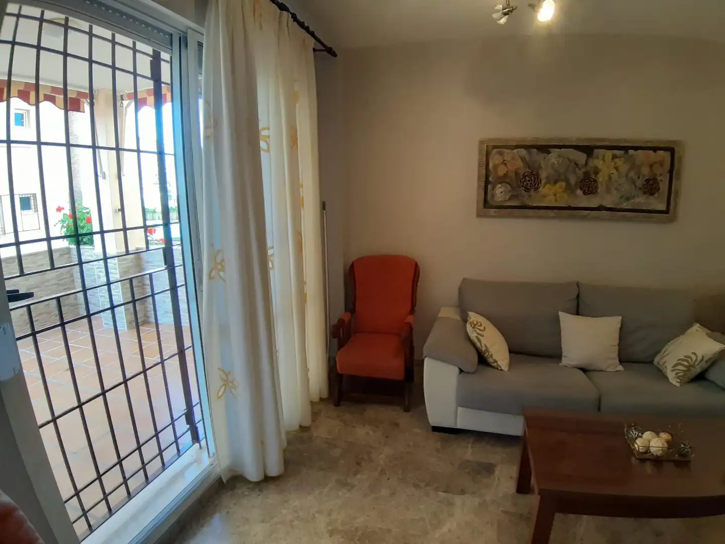 Wohnung mit Terrasse zur Miete in Avenida Torre Derecha 2, imagen 24