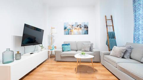 Photo 5 of Flat to rent in Marques de Zenete, Arrancapins, Valencia