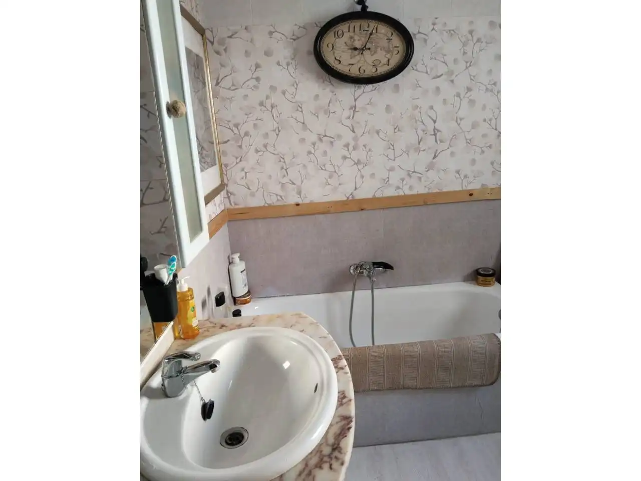 Maison jumelée à vendre à Arroyo de la Miel, imagen 5