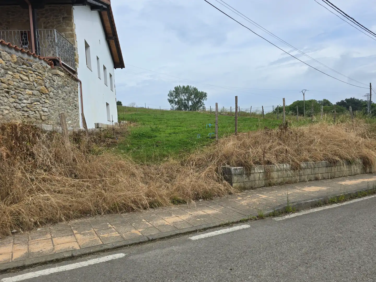 Residential zum Verkauf in Bareyo