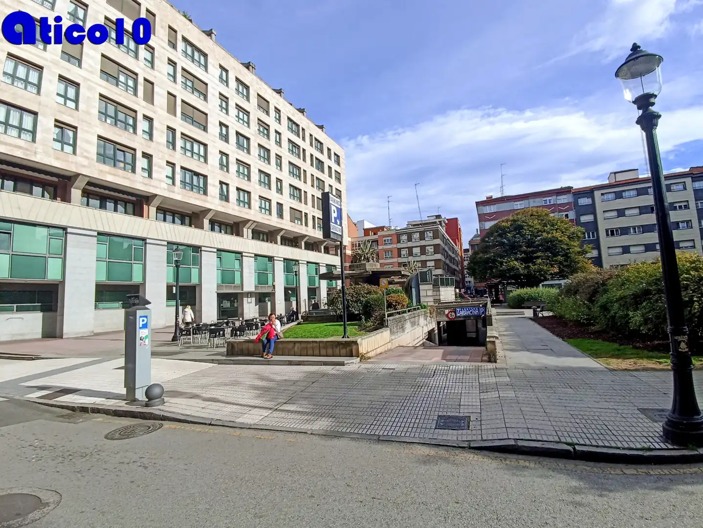 Pis de lloguer a Calle Príncipe, Barrio del Centro
