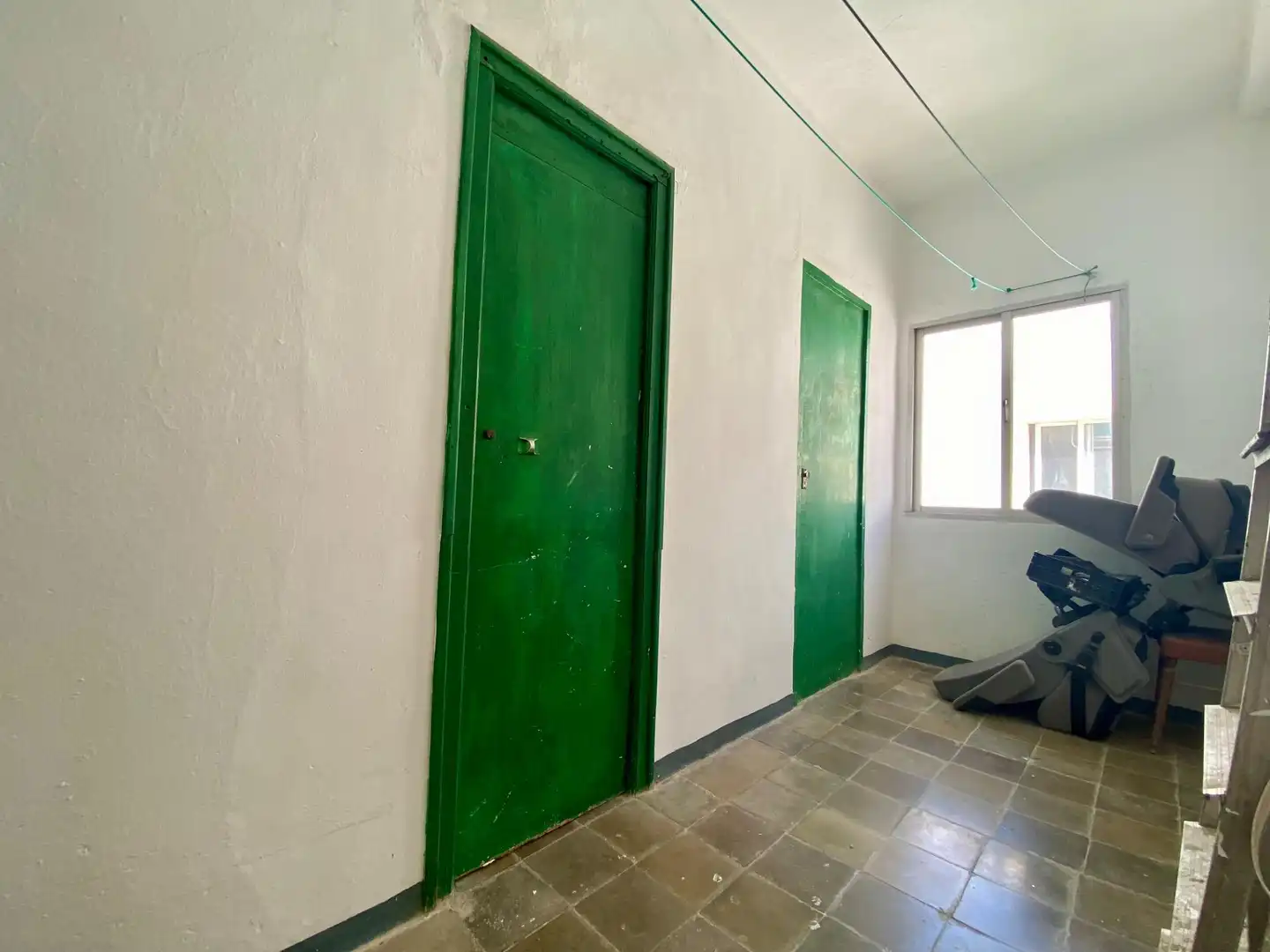 Erdgeschoss zum Verkauf in Calle Calle Ortega y Gasset, El Cristo - Cayetano Roldán