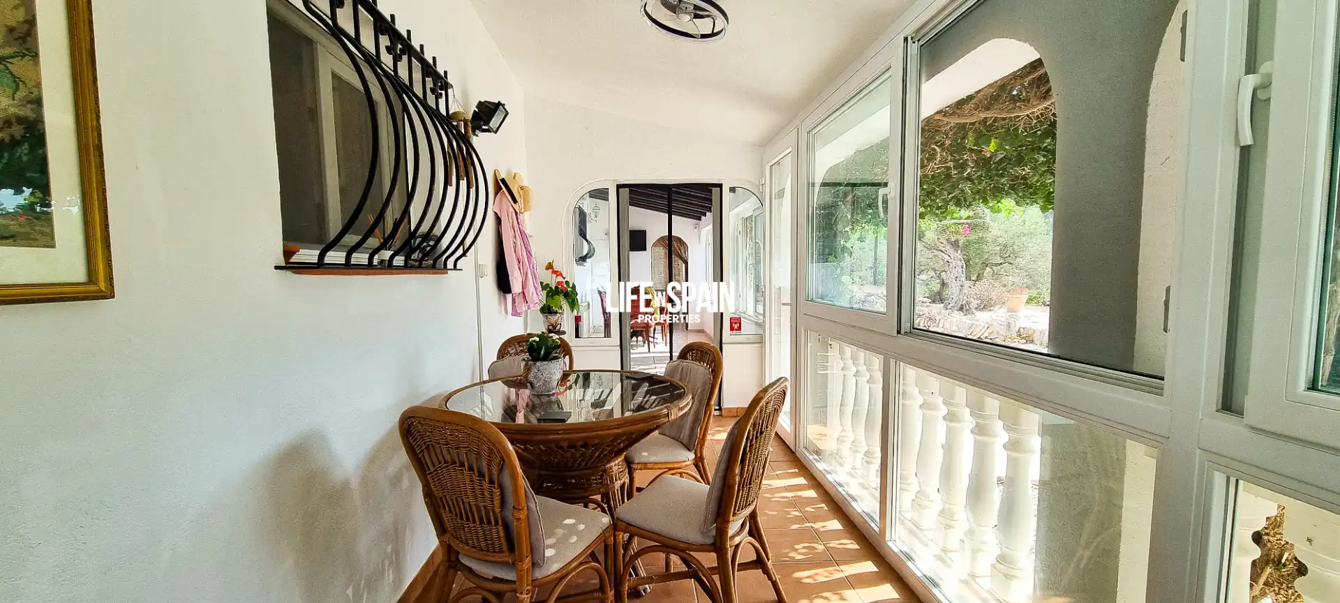 Villa avec piscine à vendre à L'Ampolla, imagen 10