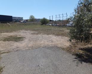 Industrial land for sale in Riudoms