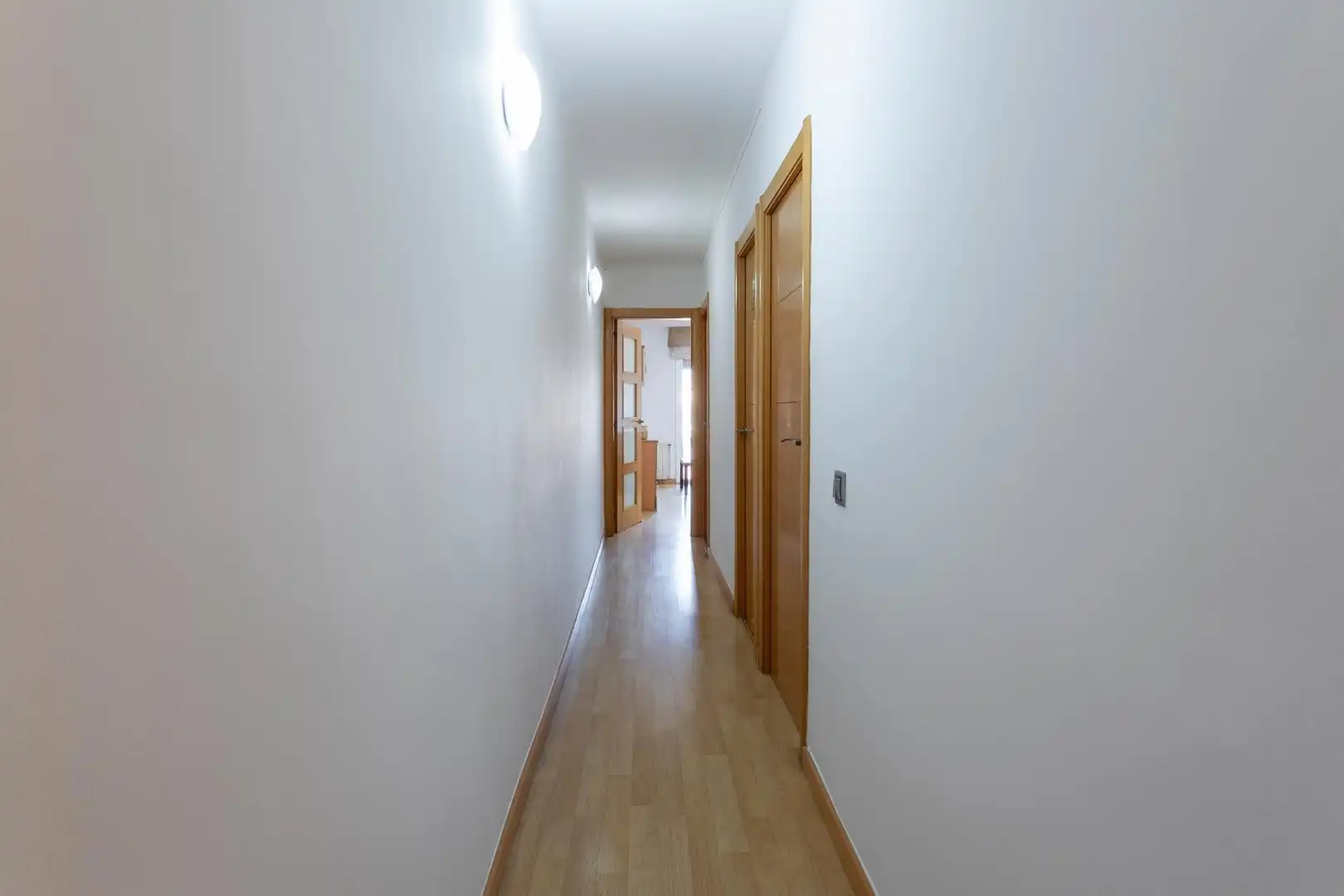 Pis en venda en Sant Adrià de Besòs amb Calefacció, Parquet i Balcó