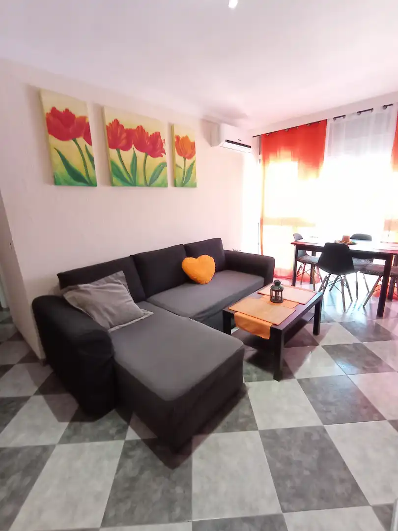 Wohnung mit Aufzug zur Miete in Calle Lepanto, imagen 4