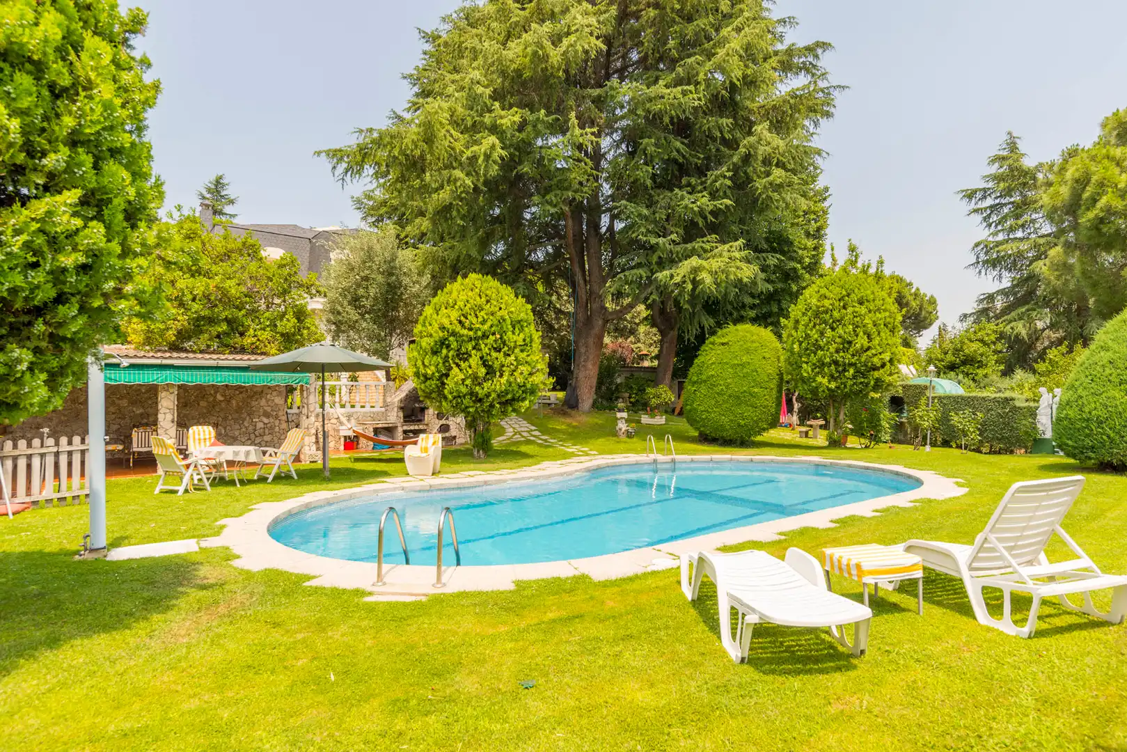 Casa o chalet en venta en Calle Venta Vieja, La Florida - El Plantío