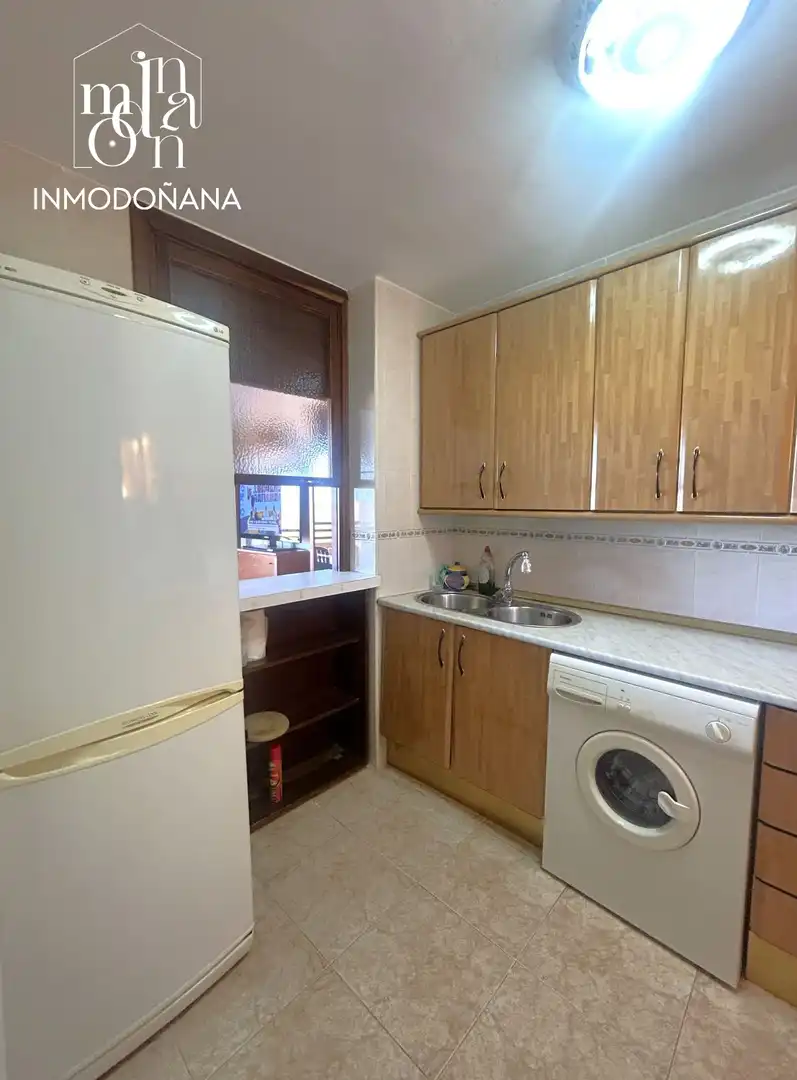 Flat with pool for sale in Matalascañas, imagen 15