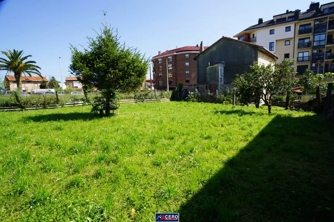 Casa o xalet en venda en Santander