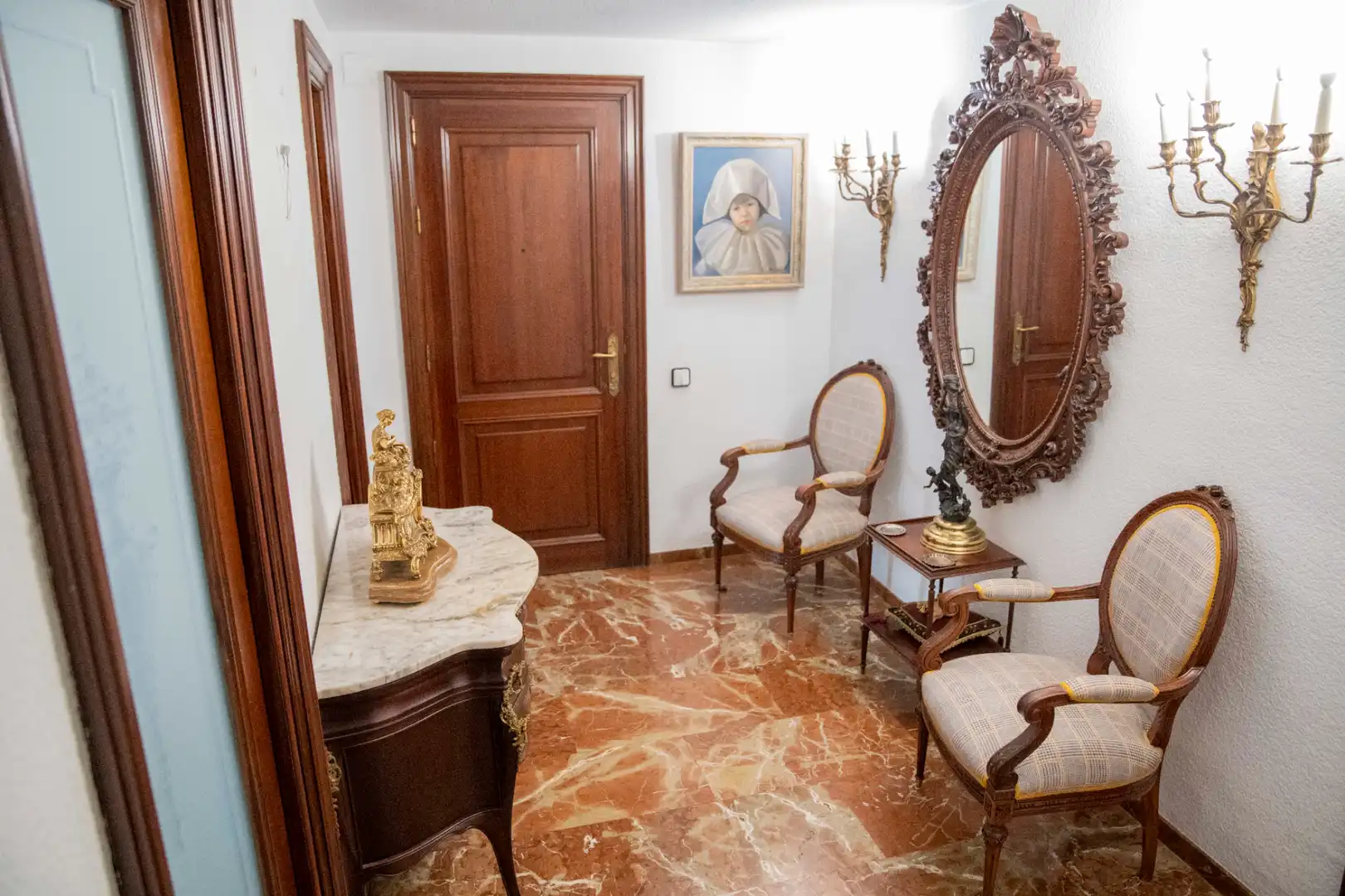 Piso en venta en Córdoba con Aire acondicionado, Calefacción y Terraza