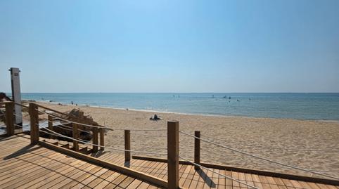 Foto 3 de Planta baixa en venda a Passeig Marítim de Masia Blanca, Coma-ruga platja, Tarragona