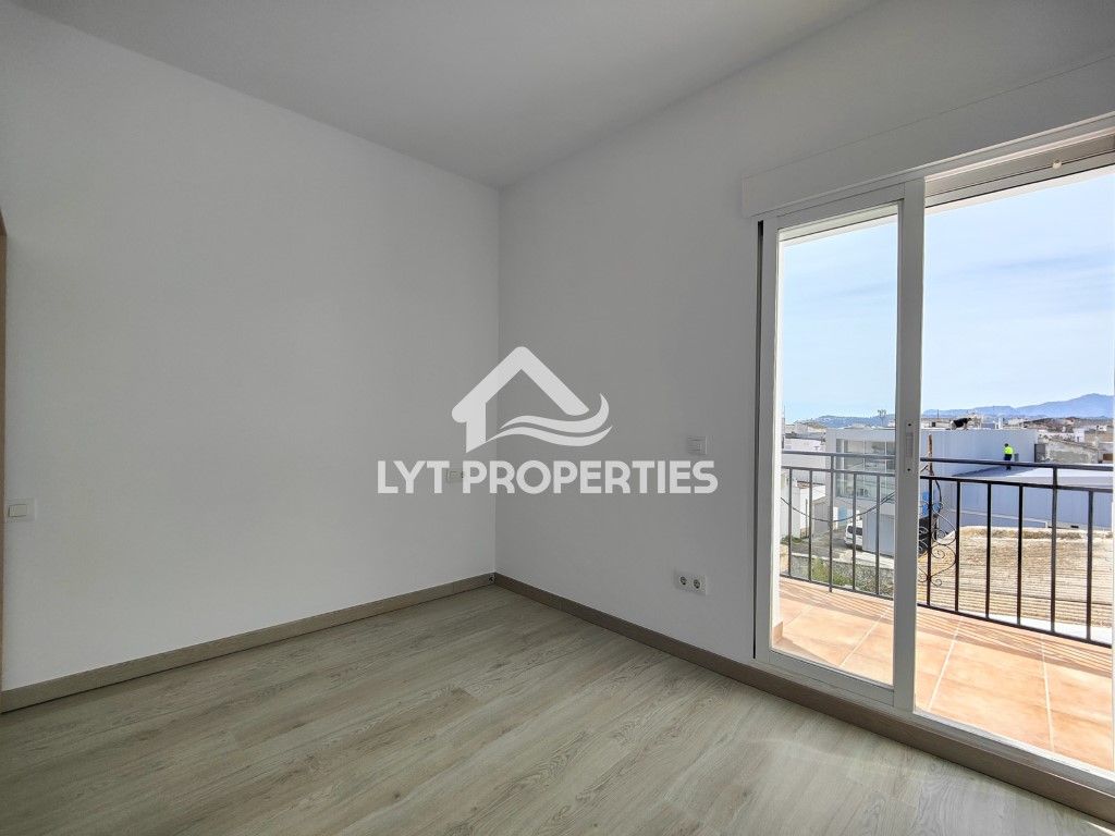 Bedroom of Houses for sale in Benitachell / El Poble Nou de Benitatxell