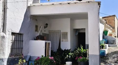 Foto 5 de Finca rústica en venda a Lugar Cozares, 49, Albondón, Granada