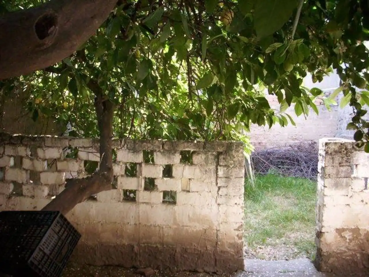 Haus oder Chalet zum Verkauf in Villanueva de la Serena mit Terrasse