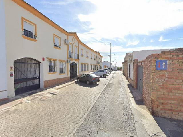 Garaje en Venta en Senda De Los Tunos... en Almonte ciudad