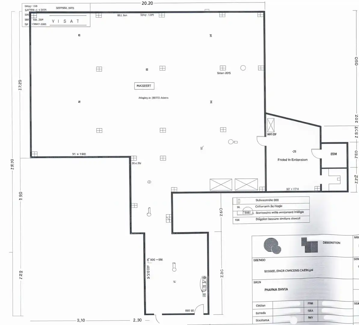 Business premises for sale in Carrer de Santa Rosa, imagen 13