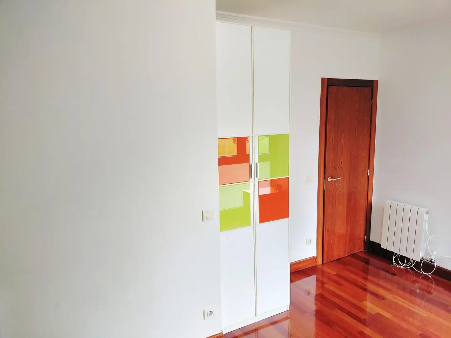 Piso en venta en Getxo  con Calefacción y Trastero
