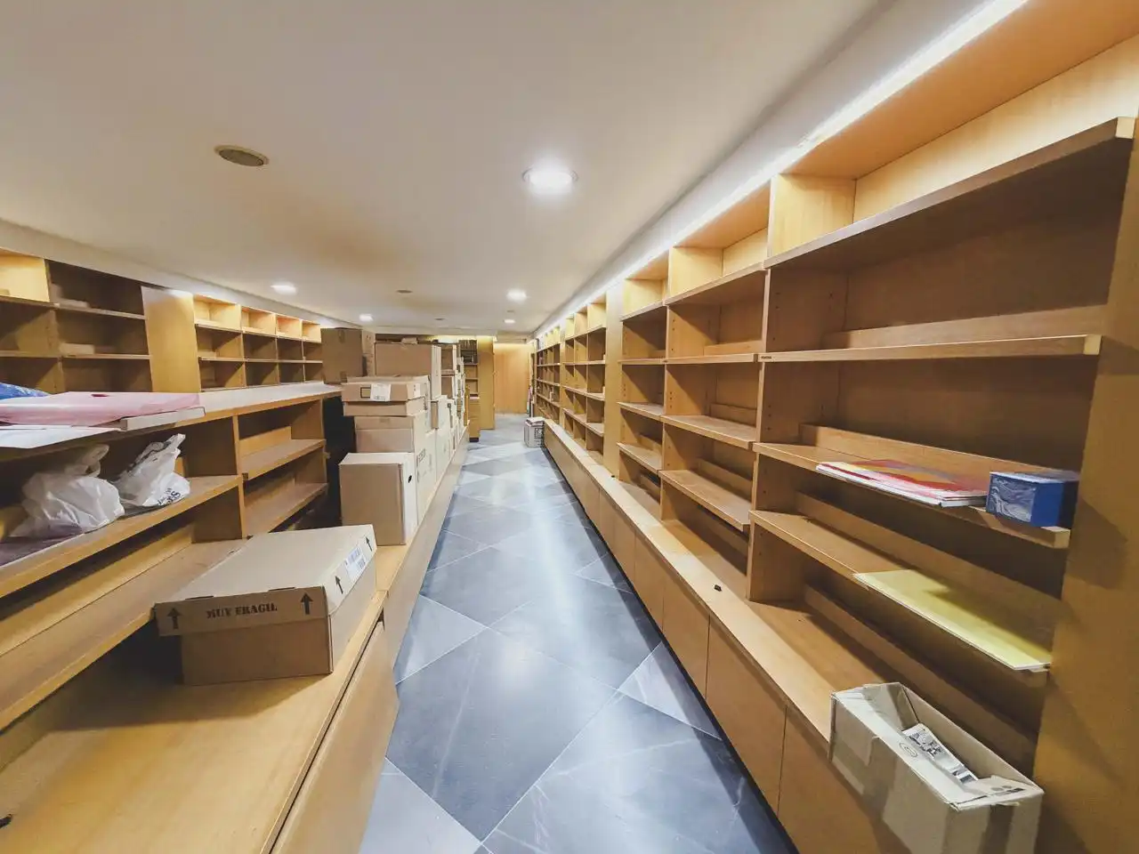 Business premises for sale in Centro Histórico, imagen 12