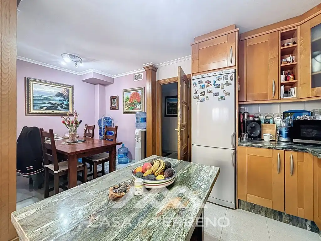 Vivienda con piscina en venta en Calle Rioja, imagen 13