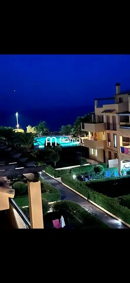 Planta baixa en venda en Alcalà de Xivert amb Aire condicionat, Jardí privat i Terrassa