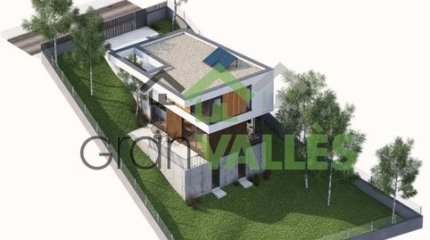 Photo 2 from new construction home in Flat for sale in Avinguda Pere Planas, 202, La Floresta, Barcelona