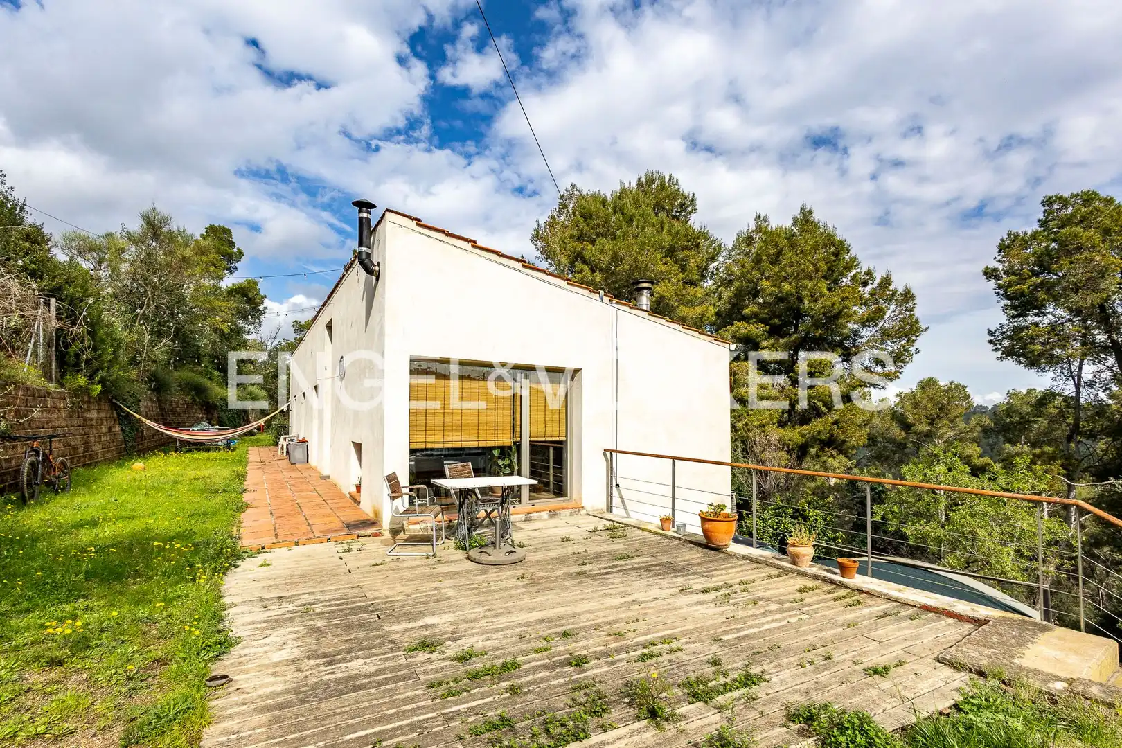 Casa con jardín en venta en Torrelles de Llobregat, imagen 31