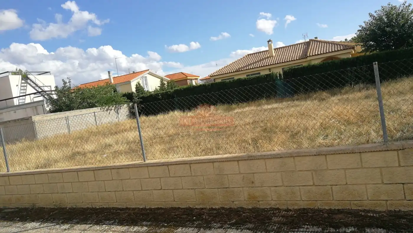 Lands and plots for sale in Chinchilla de Monte-Aragón, imagen 11