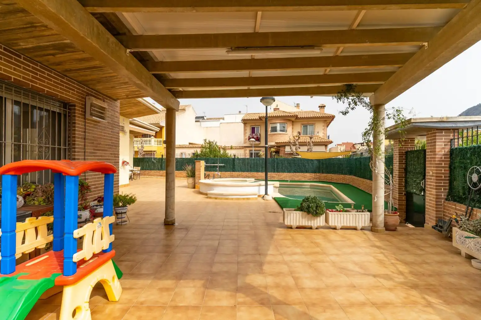 Casa o xalet en venda a Beniajan - EL BOJAR, Beniaján